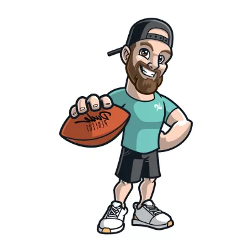Dude Perfect The Board Game
