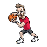 Dude Perfect The Board Game