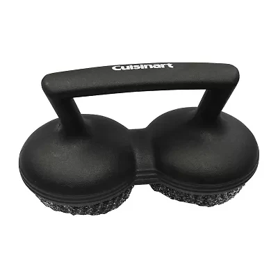 Cuisinart Outdoors Power Scour Grill Brush