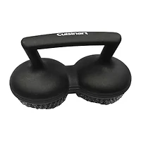 Cuisinart Outdoors Power Scour Grill Brush