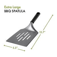 Cuisinart Outdoors XL BBQ Grill Spatula
