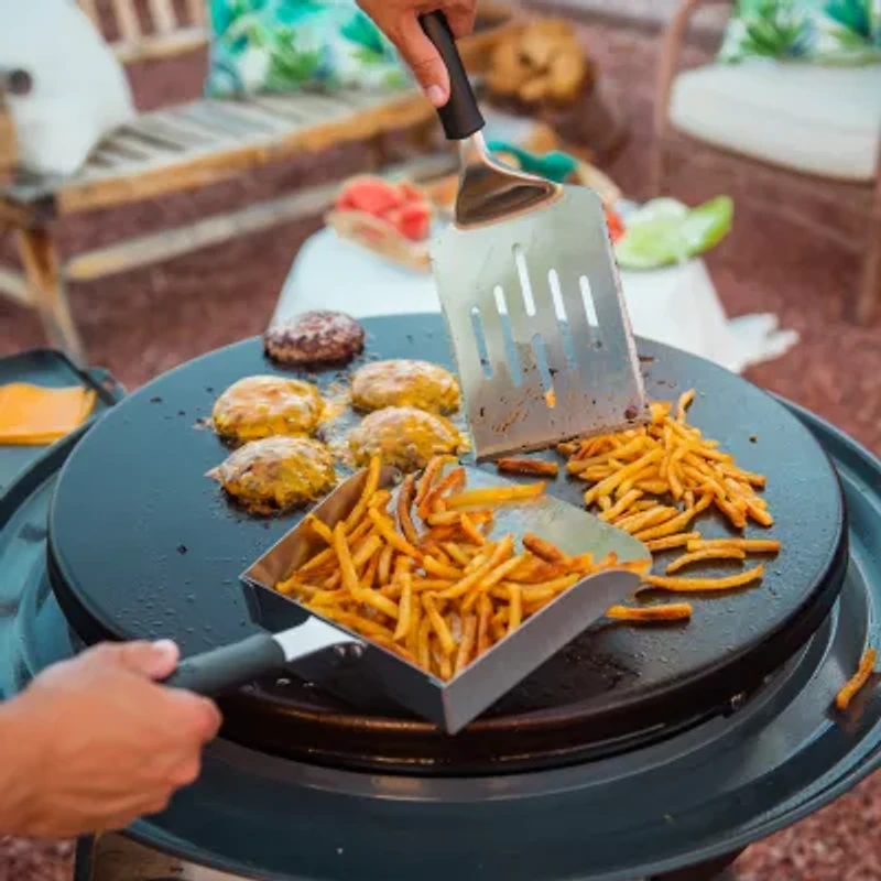 Cuisinart Outdoors XL BBQ Grill Spatula