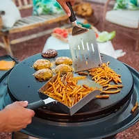 Cuisinart Outdoors XL BBQ Grill Spatula