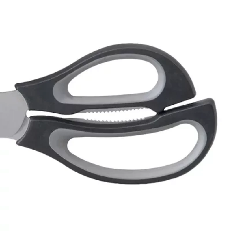 BergHOFF Essentials Forged All-In-One 7-pc. Knife Set