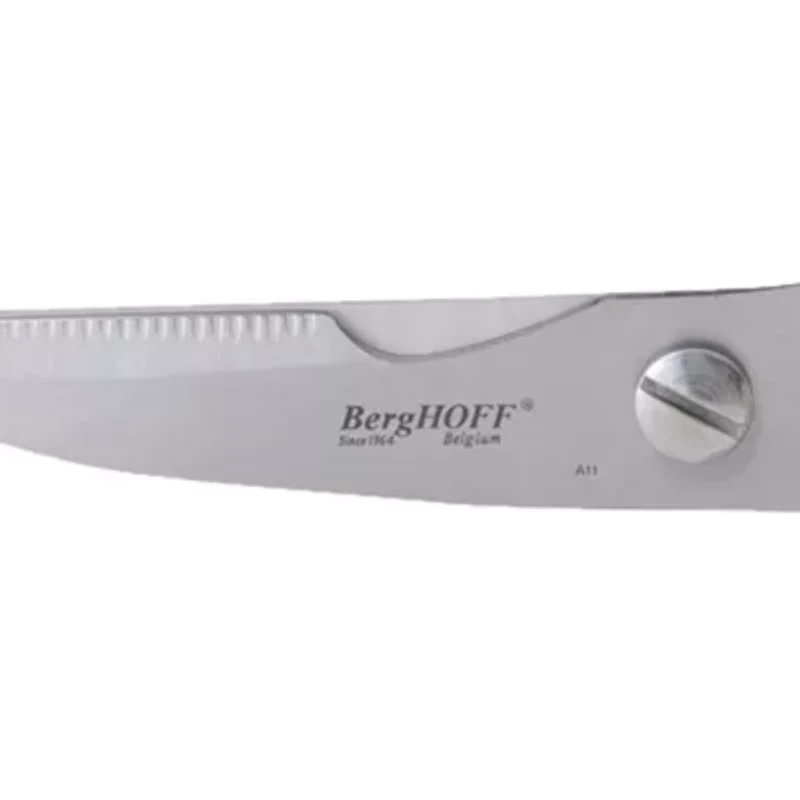 BergHOFF Essentials Forged All-In-One 7-pc. Knife Set
