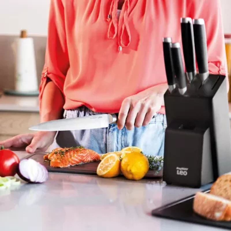 BergHOFF Graphite 3-pc. Knife Set