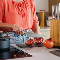BergHOFF Leo Legacy Stainless Steel Classic 3-pc. Knife Set