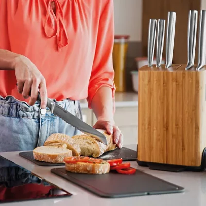 BergHOFF Leo Legacy Stainless Steel 3-pc. Knife Set