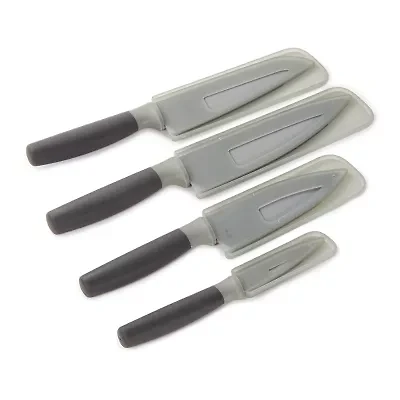 BergHOFF Leo Balance 4-pc. Knife Set