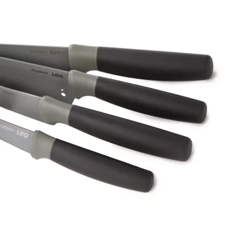 BergHOFF Leo Balance 4-pc. Knife Set