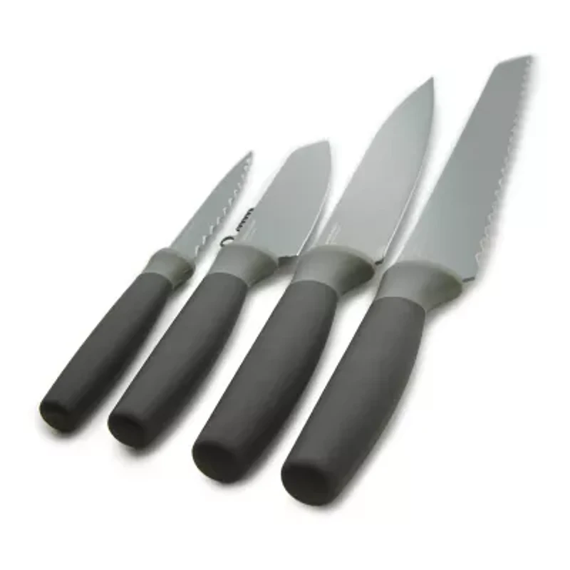 BergHOFF Balance 4-pc. Knife Set