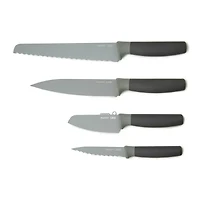 BergHOFF Balance 4-pc. Knife Set