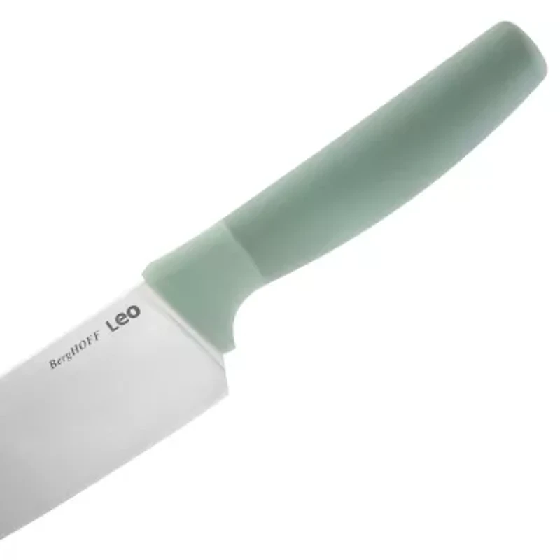 BergHOFF Leo Forest Stainless Steel 3-pc. Advanced Knife Set