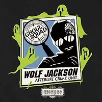 Mens Long Sleeve Beetlejuice Sweatshirt