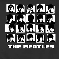 Mens Long Sleeve The Beatles Sweatshirt