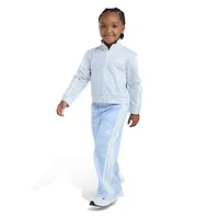 adidas Little Girls 2-pc. Pant Set