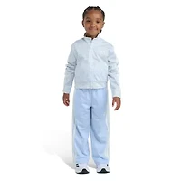 adidas Little Girls 2-pc. Pant Set