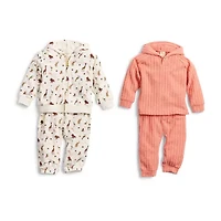 Proudly™ Baby Unisex 2-pc. Pant Set