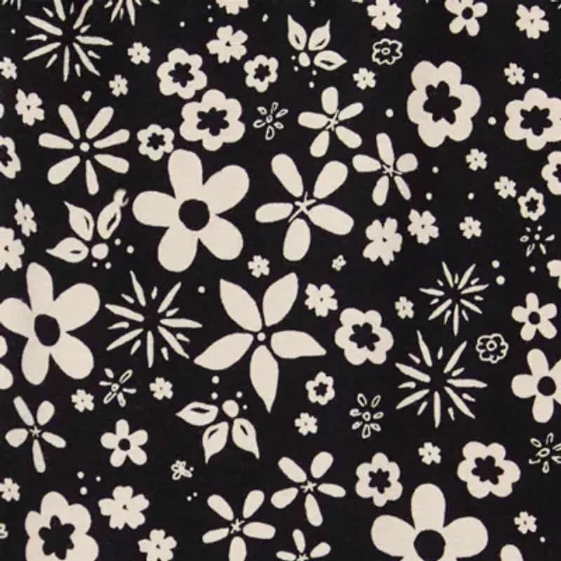 Thereabouts Little & Big Kid Girls 6" Bike Short