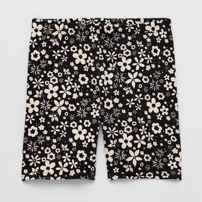 Thereabouts Little & Big Kid Girls 6" Bike Short