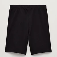 Thereabouts Little & Big Kid Girls 6" Bike Short