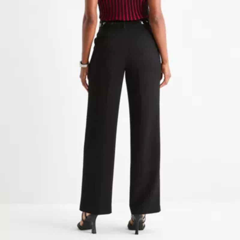 Worthington Tall Womens Everyday Pant