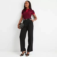 Worthington Tall Womens Everyday Pant