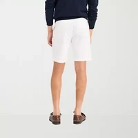 Dockers Ultimate Short With Supreme Flex Mens 9" Stretch Fabric Chino