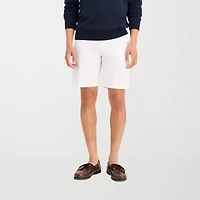 Dockers Ultimate Short With Supreme Flex Mens 9" Stretch Fabric Chino