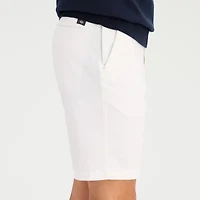 Dockers Ultimate Short With Supreme Flex Mens 9" Stretch Fabric Chino