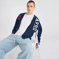 AEROPOSTALE Mens Zipper Hoodie