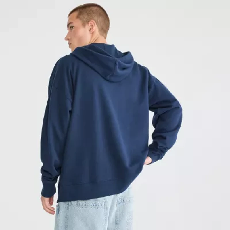 AEROPOSTALE Mens Zipper Hoodie