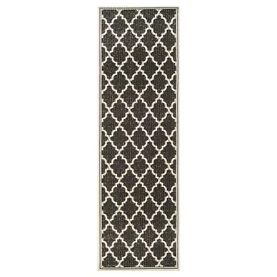 Couristan® Ocean Port Indoor/Outdoor Rectangular Runner Rug