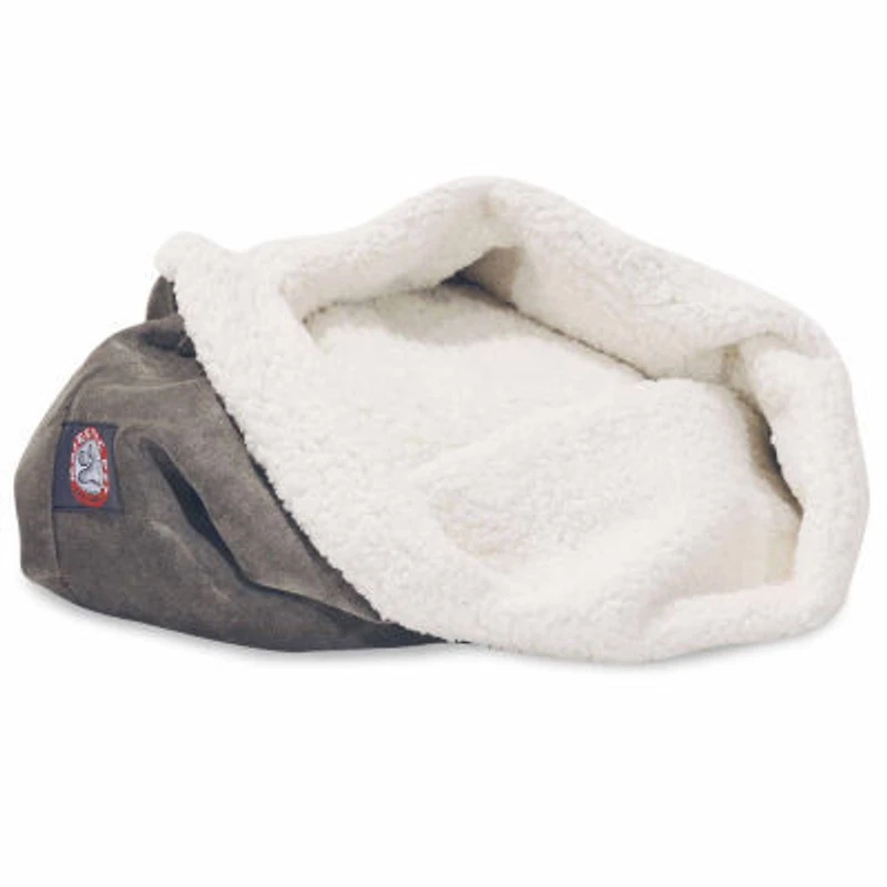 Majestic Pet 17" Burrow Cat Bed