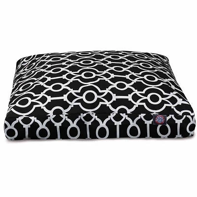 Majestic Pet Athens Rectangle Bed
