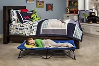 Regalo My Cot Portable Toddler Bed