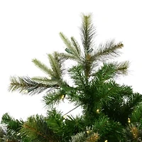 4.5' Cashmere Artificial Christmas Tree