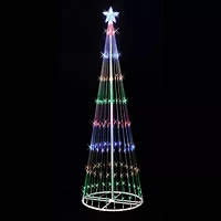 Vickerman Christmas Yard Art