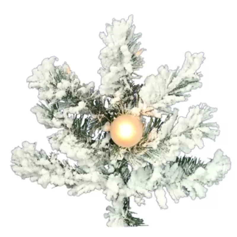 Vickerman Christmas Tree