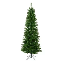 Vickerman Pre-Lit Christmas Tree