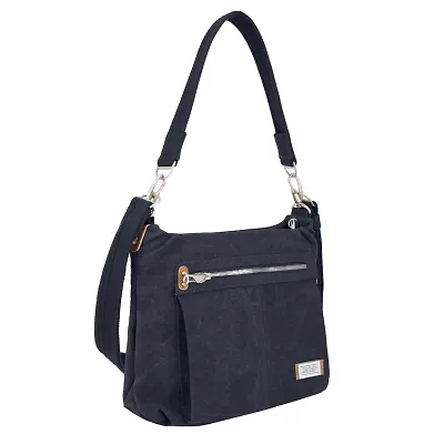 Travelon Anti-Theft Heritage Hobo Bag