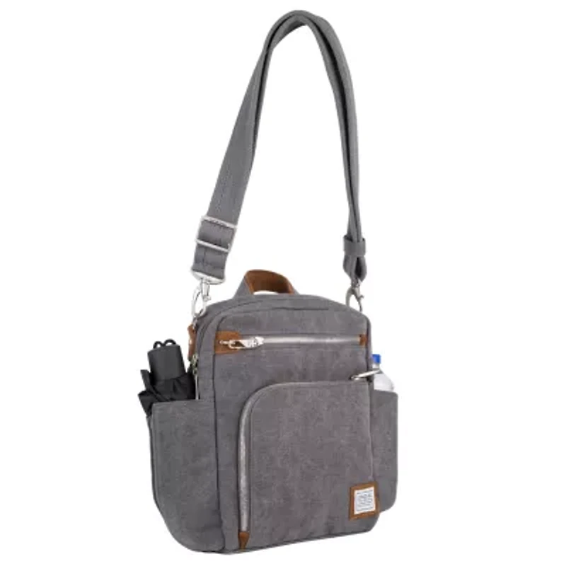 Travelon Anti-Theft Heritage Tour Bag