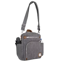 Travelon Anti-Theft Heritage Tour Bag