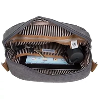 Travelon Anti-Theft Heritage Tour Bag