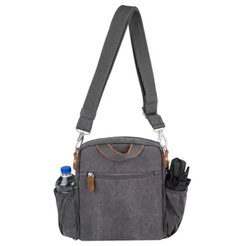 Travelon Anti-Theft Heritage Tour Bag