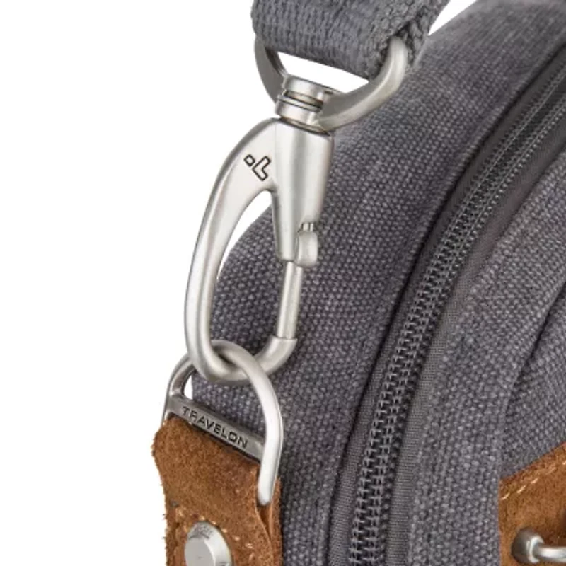 Travelon Anti-Theft Heritage Tour Bag