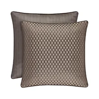 Queen Street Antonia Euro Sham