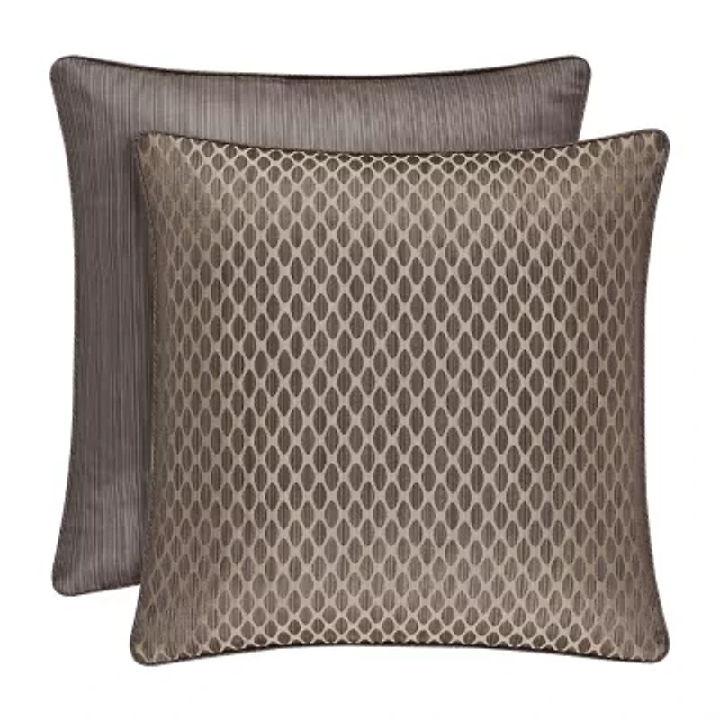 Queen Street Antonia Euro Sham