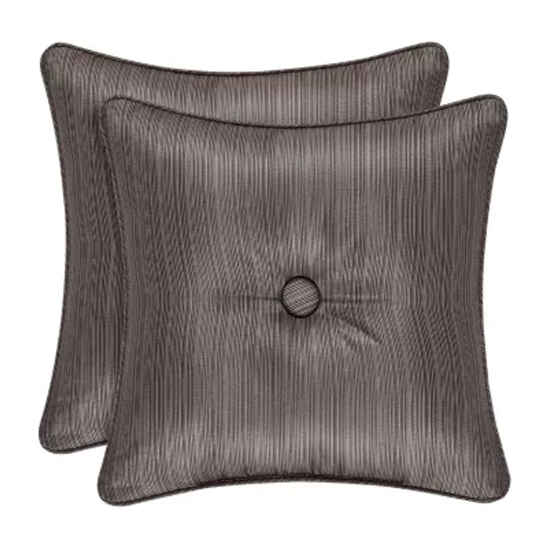 Queen Street Antonia Square Throw Pillow