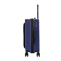 Dukap Tour 20" Hardside Carry-on Luggage